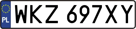 WKZ697XY