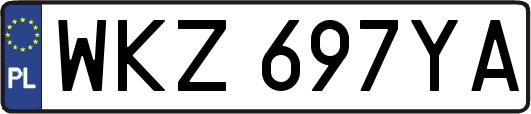 WKZ697YA