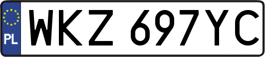 WKZ697YC