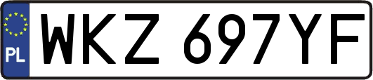 WKZ697YF