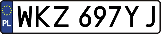 WKZ697YJ
