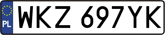 WKZ697YK