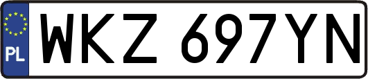 WKZ697YN