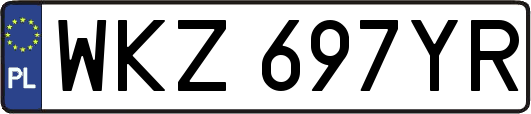 WKZ697YR