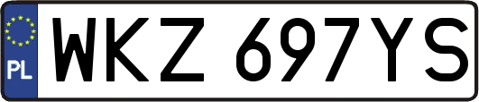 WKZ697YS