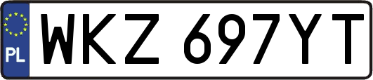 WKZ697YT