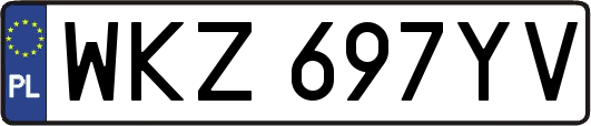 WKZ697YV