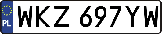 WKZ697YW
