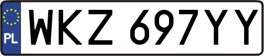 WKZ697YY