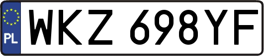 WKZ698YF