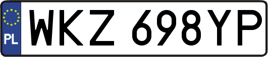 WKZ698YP
