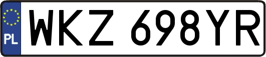 WKZ698YR