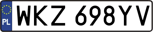WKZ698YV