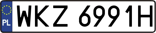 WKZ6991H