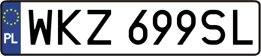 WKZ699SL