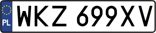WKZ699XV
