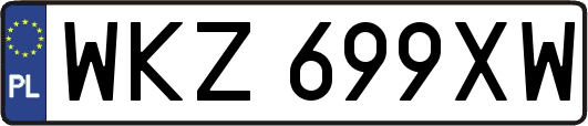WKZ699XW