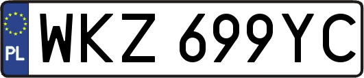 WKZ699YC