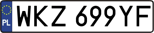 WKZ699YF