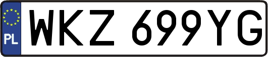 WKZ699YG