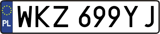 WKZ699YJ