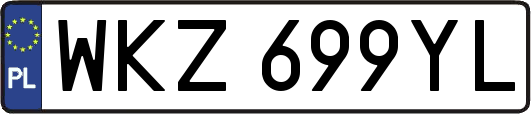 WKZ699YL