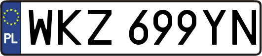 WKZ699YN