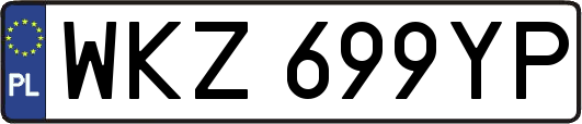 WKZ699YP
