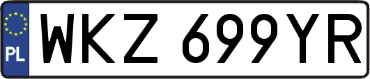 WKZ699YR