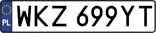 WKZ699YT