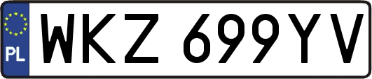 WKZ699YV