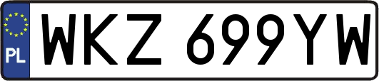WKZ699YW