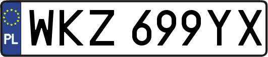WKZ699YX