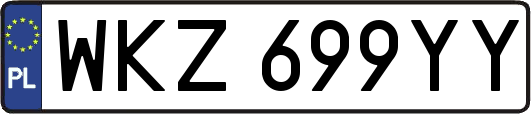 WKZ699YY