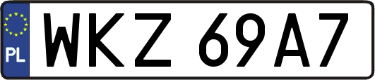 WKZ69A7