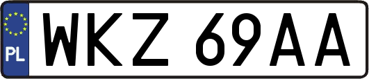 WKZ69AA