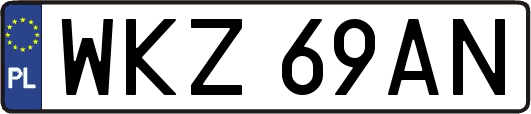 WKZ69AN