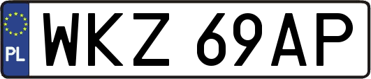 WKZ69AP