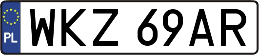 WKZ69AR