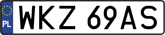 WKZ69AS