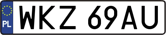 WKZ69AU