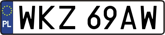 WKZ69AW