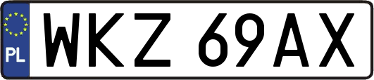 WKZ69AX