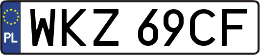WKZ69CF