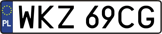 WKZ69CG