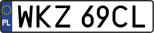 WKZ69CL