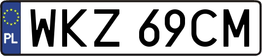 WKZ69CM