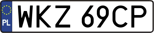 WKZ69CP
