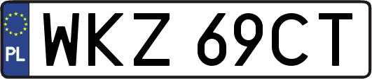 WKZ69CT