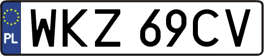 WKZ69CV